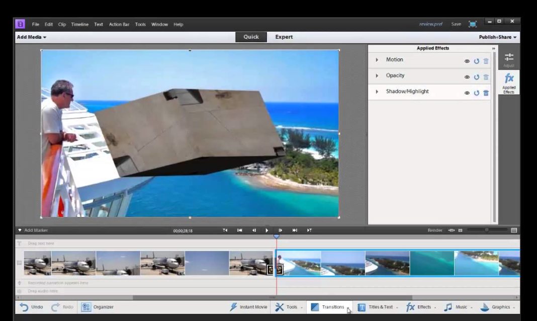 Adobe Premiere Elements Plugins Free Download