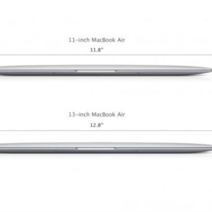 MacBook Air: Specification, Review, Features For Mac Lovers