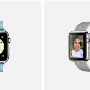 Apple iWatch: Complete Review, Specification And Features