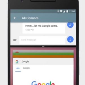 What to expect in Android N