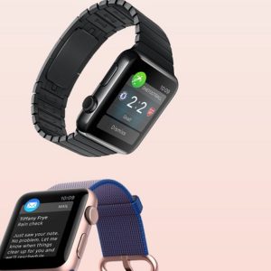 Apple iWatch: Complete Review, Specification And Features