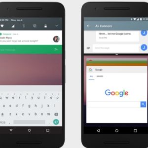 What to expect in Android N