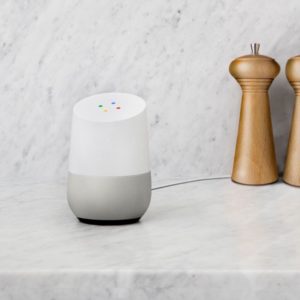 Google Home: The Perfect Home Assistance