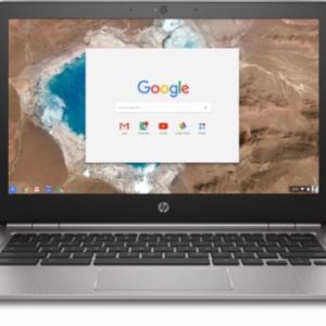 HP Chromebook 13 Specification And Overlook