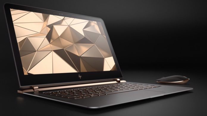 HP Spectre