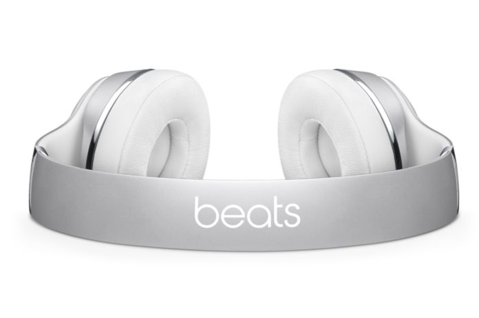 Beats Solo 3 Front Design