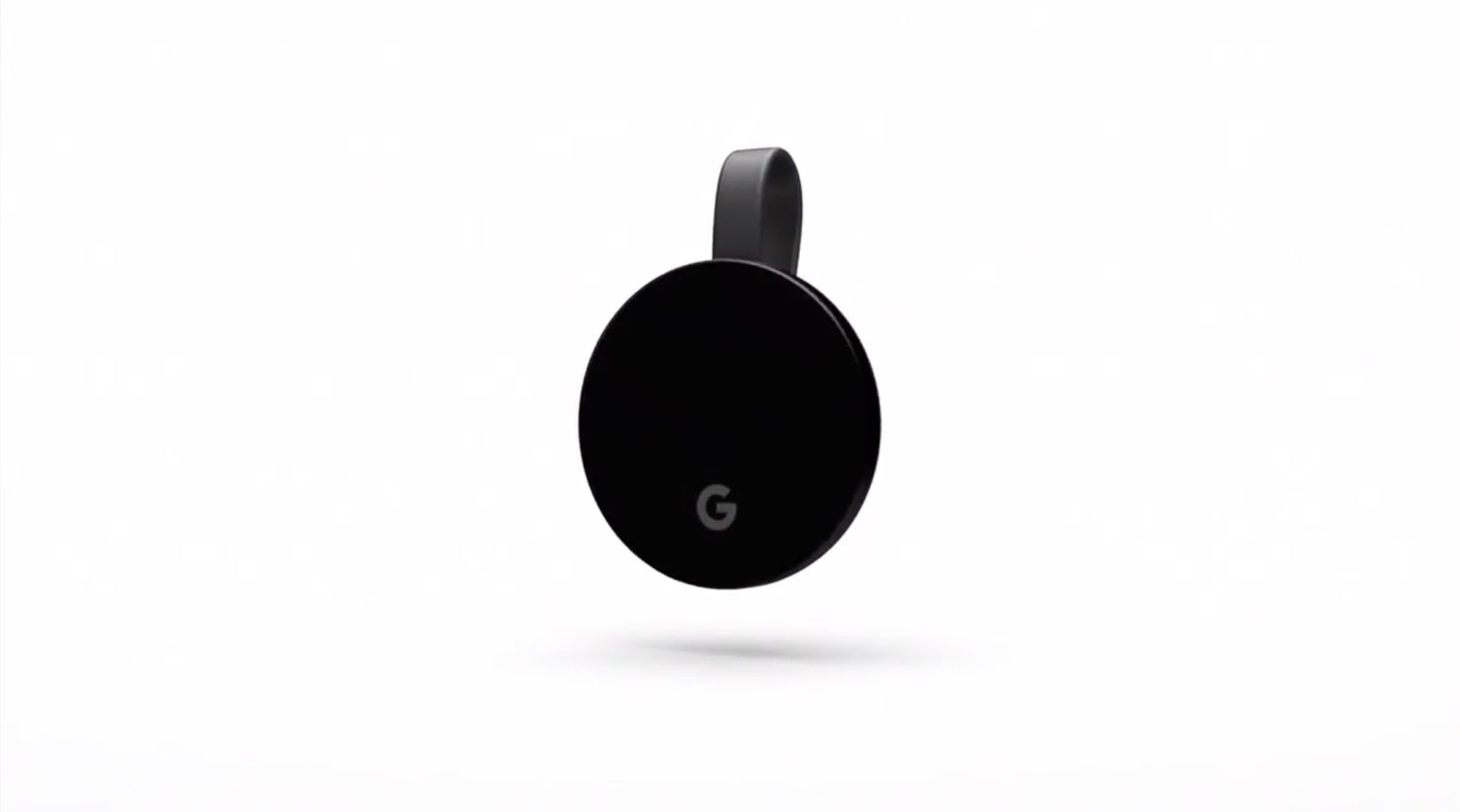 google chromecast 4k kaufen