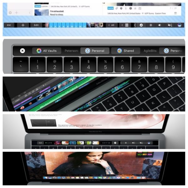 must have apps for macbook pro 2016