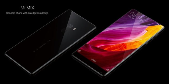 Xiaomi Mi Mix Review, Xiaomi Mi Mix Specifications, Xiaomi Mi Mix smartphone, Xiaomi Mi Mix Specs, Xiaomi Mi Mix Technical specs, Xiaomi Mi Mix