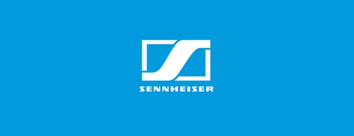 Sennheiser Neckbuds, HD 1 In-Ear Wireless, Sennheiser HD 1 In-Ear Wireless, Sennheiser CES 2017, Sennheiser HD 1 In-Ear Wireless Availability, Sennheiser HD 1 In-Ear Wireless Price