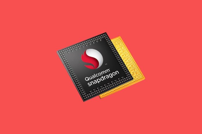 Qualcomm Chipset at CES 2017