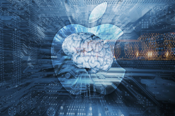 Apple New Innovation Will Guided By AI