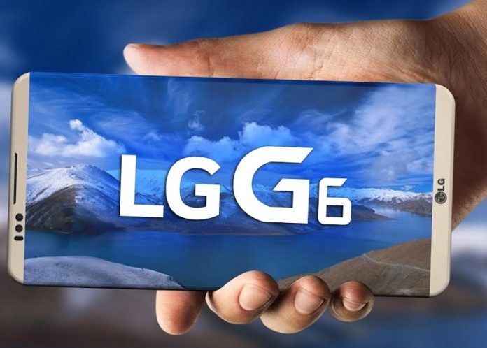 LG G6, LG G6 AI, LG G6 Assistant, LG G6 Google Assistant, LG G6 Alexa Assistant, LG G6 News