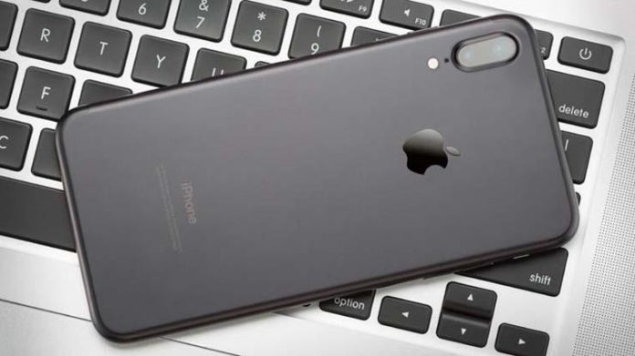 Apple iPhone 8 Leaked Design Is Depicted By Schematics