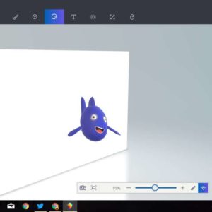 Paint 3D Creators Update