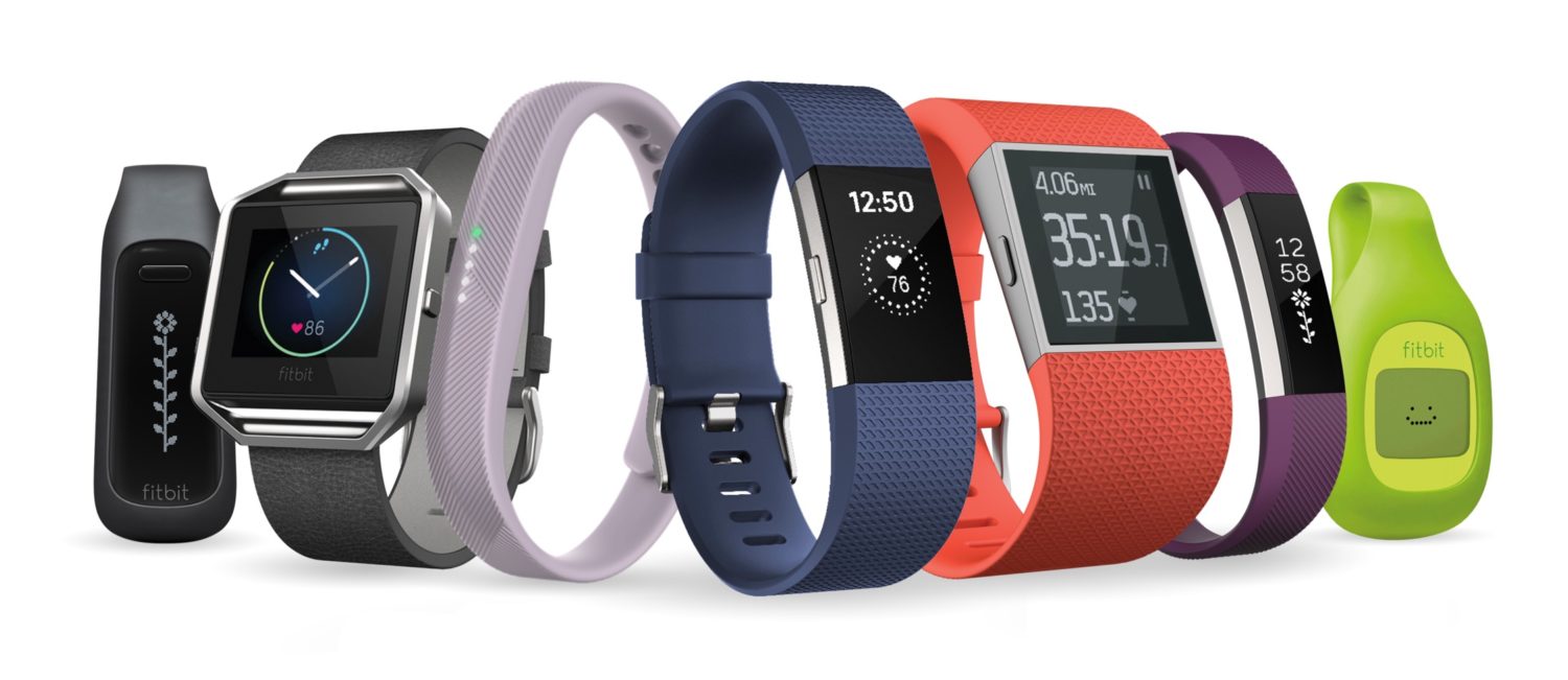 Fitbit Plans For New Fitness Smartwatch In Next Quarter