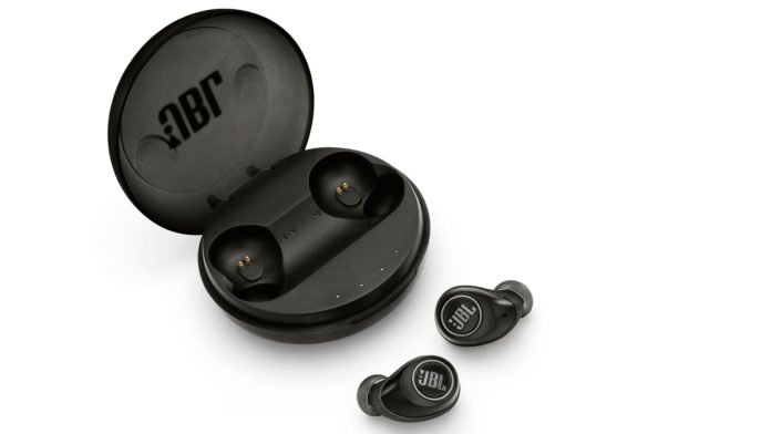 JBL Free, JBL Free Earbuds, JBL Free Wireless Earbuds, JBL Free True Wireless Earbuds, JBL Free Features, JBL Free Specifications, JBL Free Charging Case, JBL Free Battery Performance, JBL Free Battery Backup, JBL Free Availability, JBL Free Price, JBL Free Announcement, JBL Free At IFA 2017