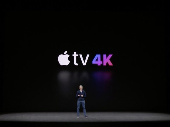 Apple TV 4K, Apple TV 4K Release, Apple TV 4K Availability, Apple TV 4K A10X Fusion Chip, Apple TV 4K Technology, Apple TV 4K HDR, Apple TV 4K Price, Apple TV 4K Storage Options, Apple TV 4K Features, Apple TV 4K Streaming, Apple TV 4K Siri, Apple TV 4K Siri Remote