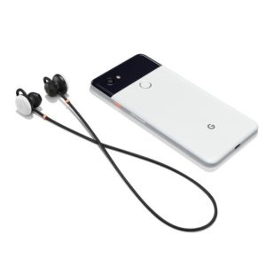 Google Launched Its First Ever Wireless Earbuds & Named It As Pixel Buds