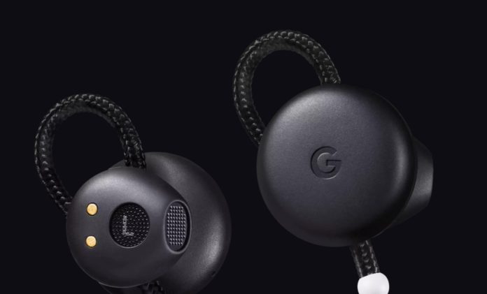 Google’s Wireless Earbuds, Google’s Wireless Earbuds Launch, Google’s Wireless Earbuds Availability, Pixel Buds, Pixel Buds Availability, Pixel Buds Features, Pixel Buds Charge, Pixel Buds Playback Time, Pixel Buds Specifications, Pixel Buds Design, Pixel Buds Comfort, Pixel Buds Fitting, Pixel Buds Charging Case, Pixel Buds Price, Pixel Buds Availability, Pixel Buds Variants, Pixel Buds Launch