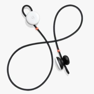 Google Launched Its First Ever Wireless Earbuds & Named It As Pixel Buds