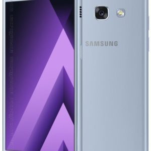 Galaxy A3 (2017)