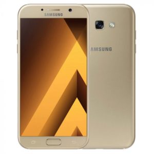 Galaxy A5 (2017)