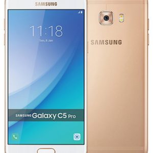 Galaxy C5 Pro