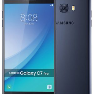 Galaxy C7 Pro