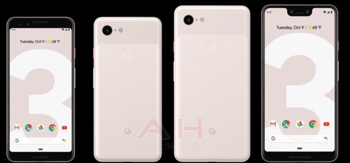 What to Expect With Pixel 3 Event