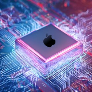 Apple A13 Chipset with 5nm Process