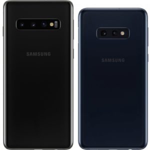 Samsung Galaxy S10 And S10 Plus Expectation