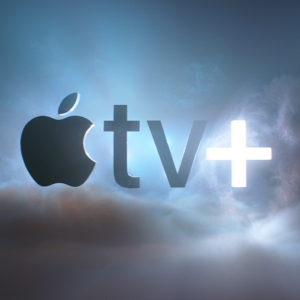 Apple TV+ Introduction