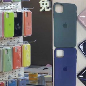 Apple iPhone 11 and 11 Pro case leaks