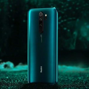 Redmi Note 8 Pro Product Launch