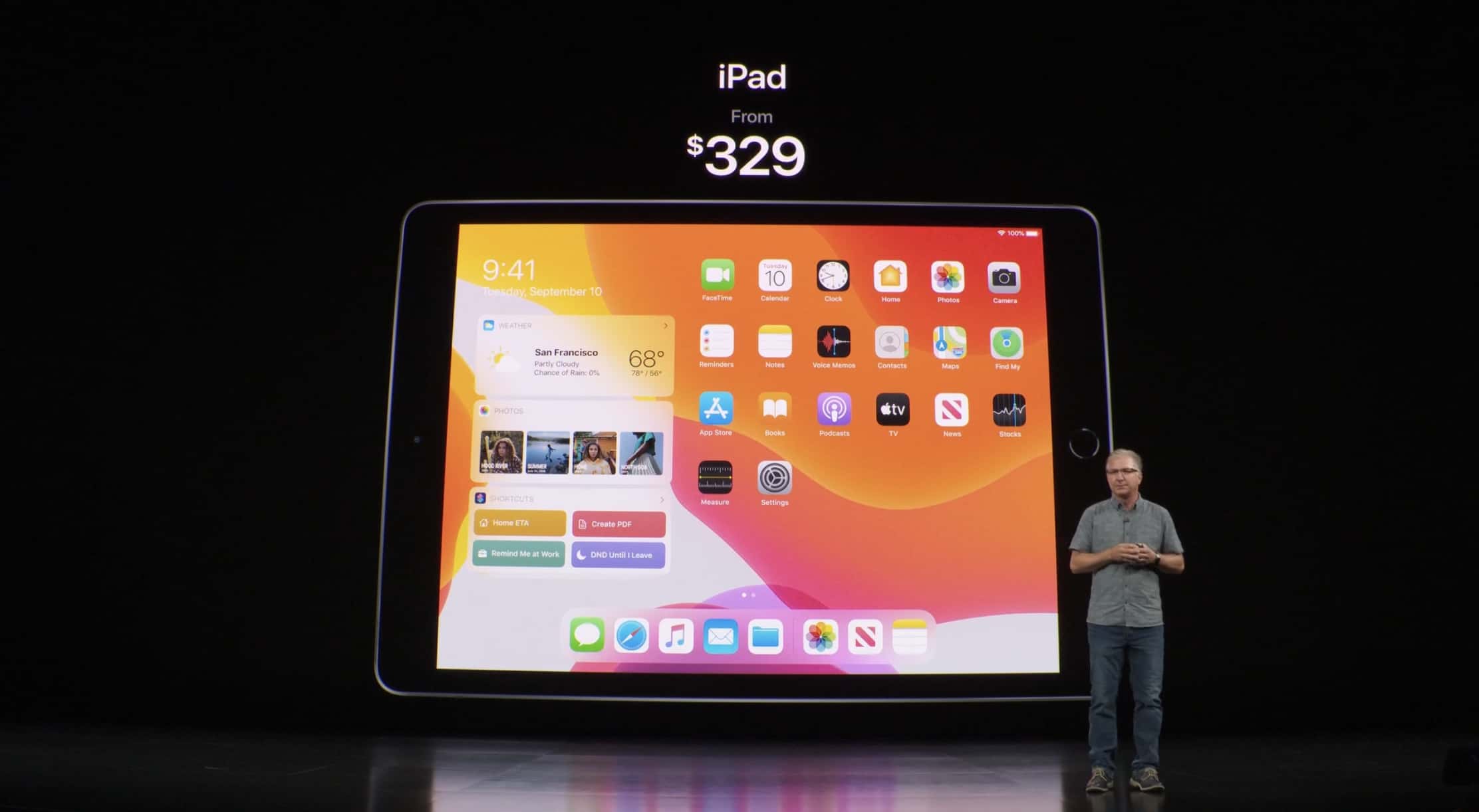 ipad 2019 10.1