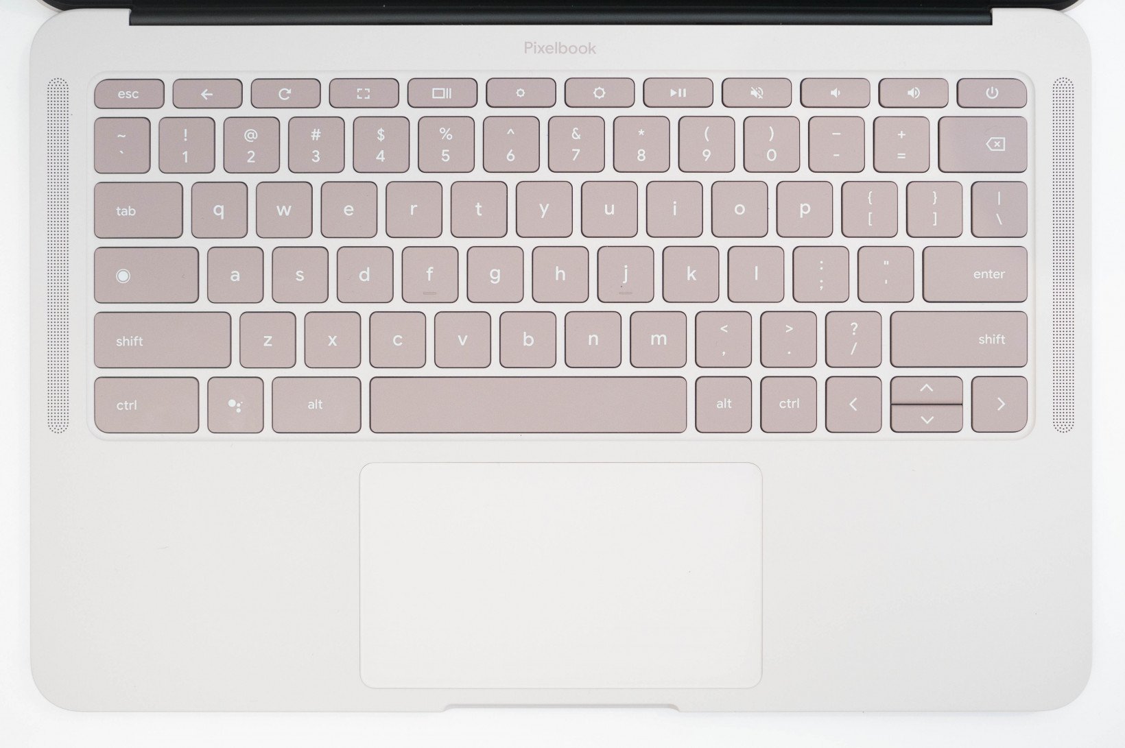 pixelbook keyboard cover