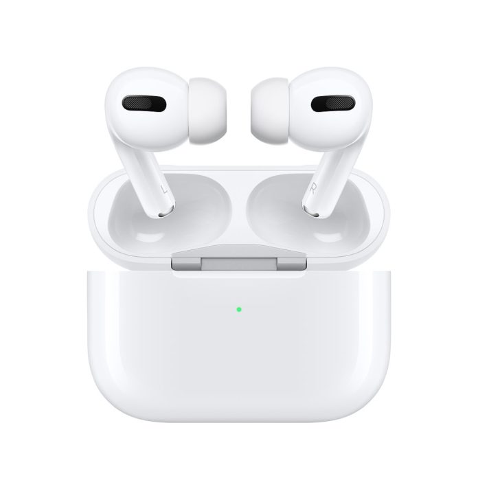 Apple AirPods Pro Introduction