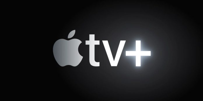 Apple TV+ Now Available