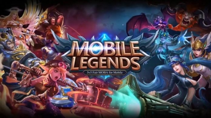 Mobile Legend Band Bang