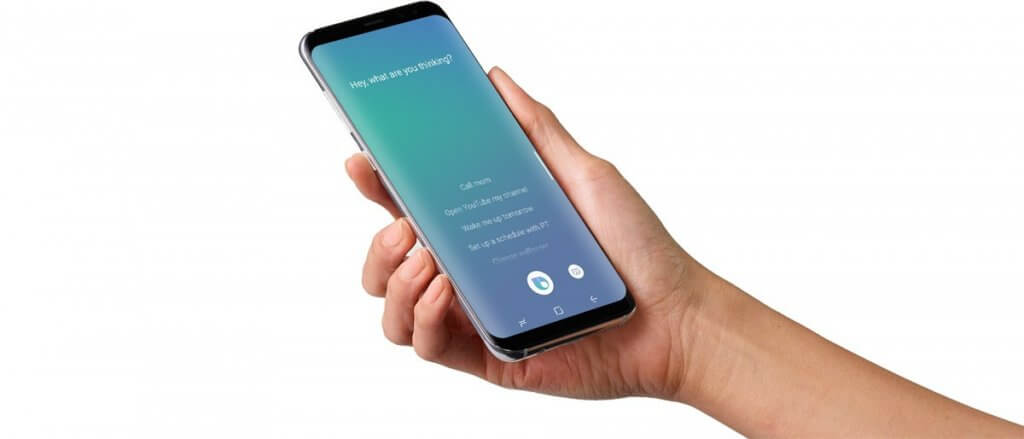 Bixby Remapping